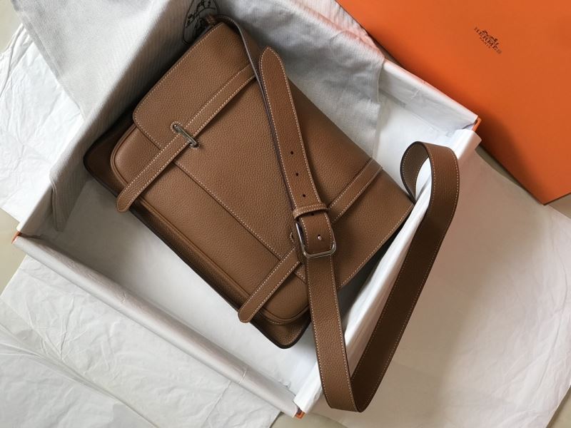 Hermes Satchel Bags